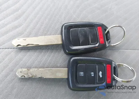 2015 Honda Accord Lx z USA, uszkodzony, nr VIN 1HGCR2F32FA210345